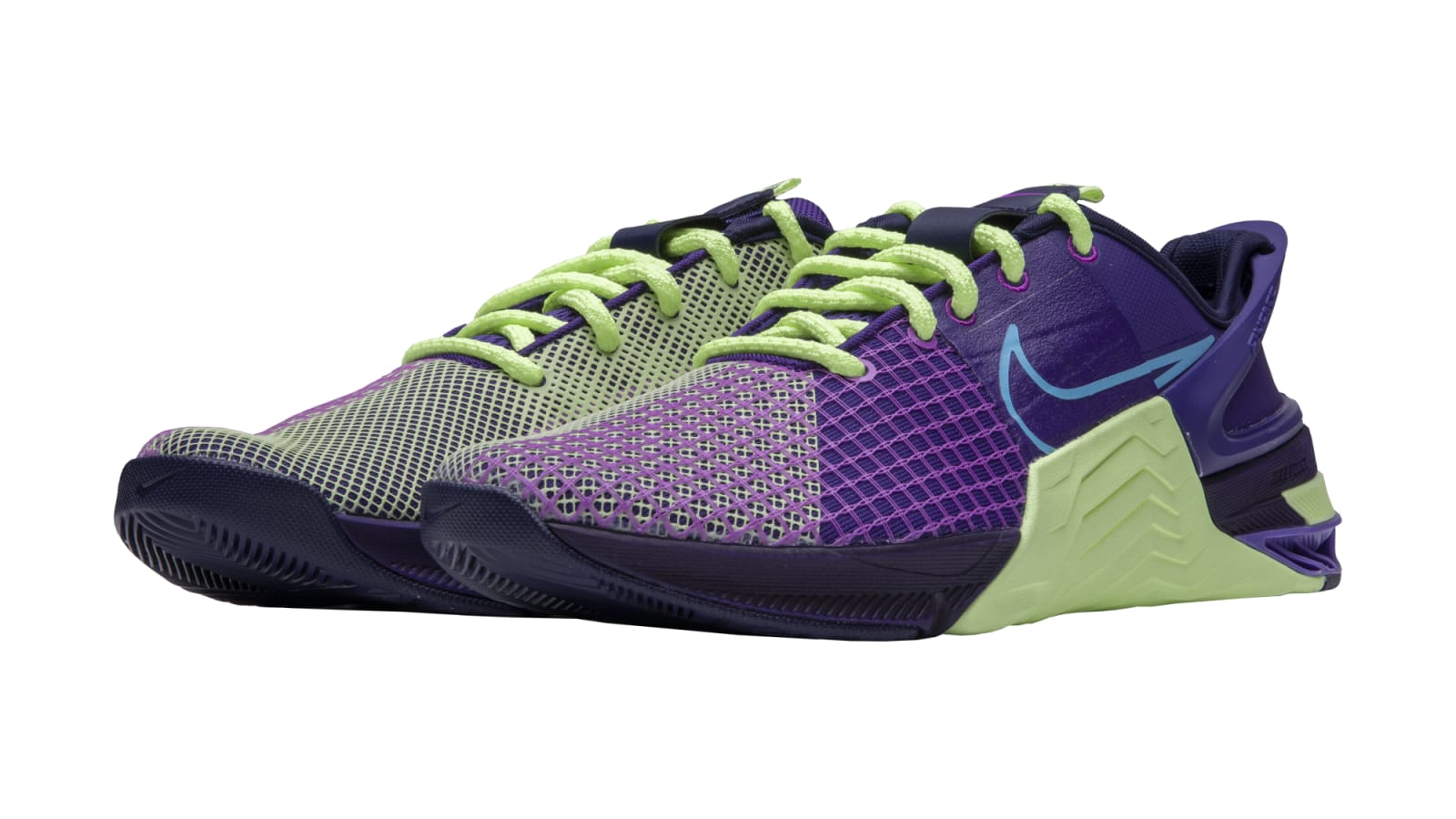 Nike metcon 4 clearance purple
